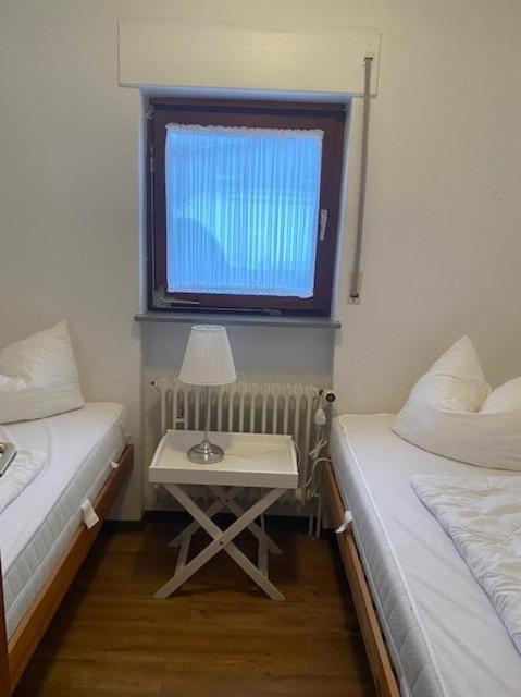 Feriengarten Dahme W 20 Экстерьер фото